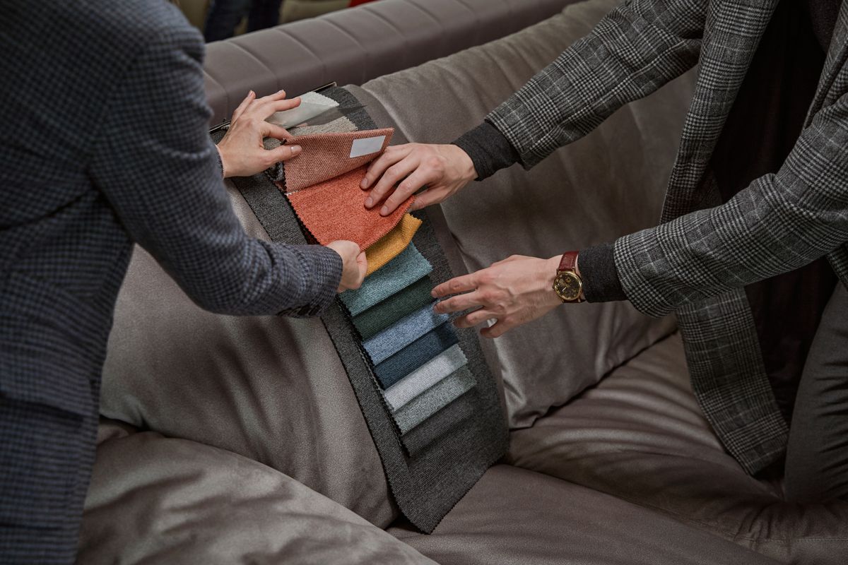 Taller de restauracion de muebles Barcelona en Sarria-Sant Gervasi